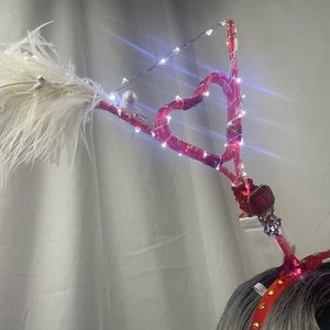 LED Headpiece
